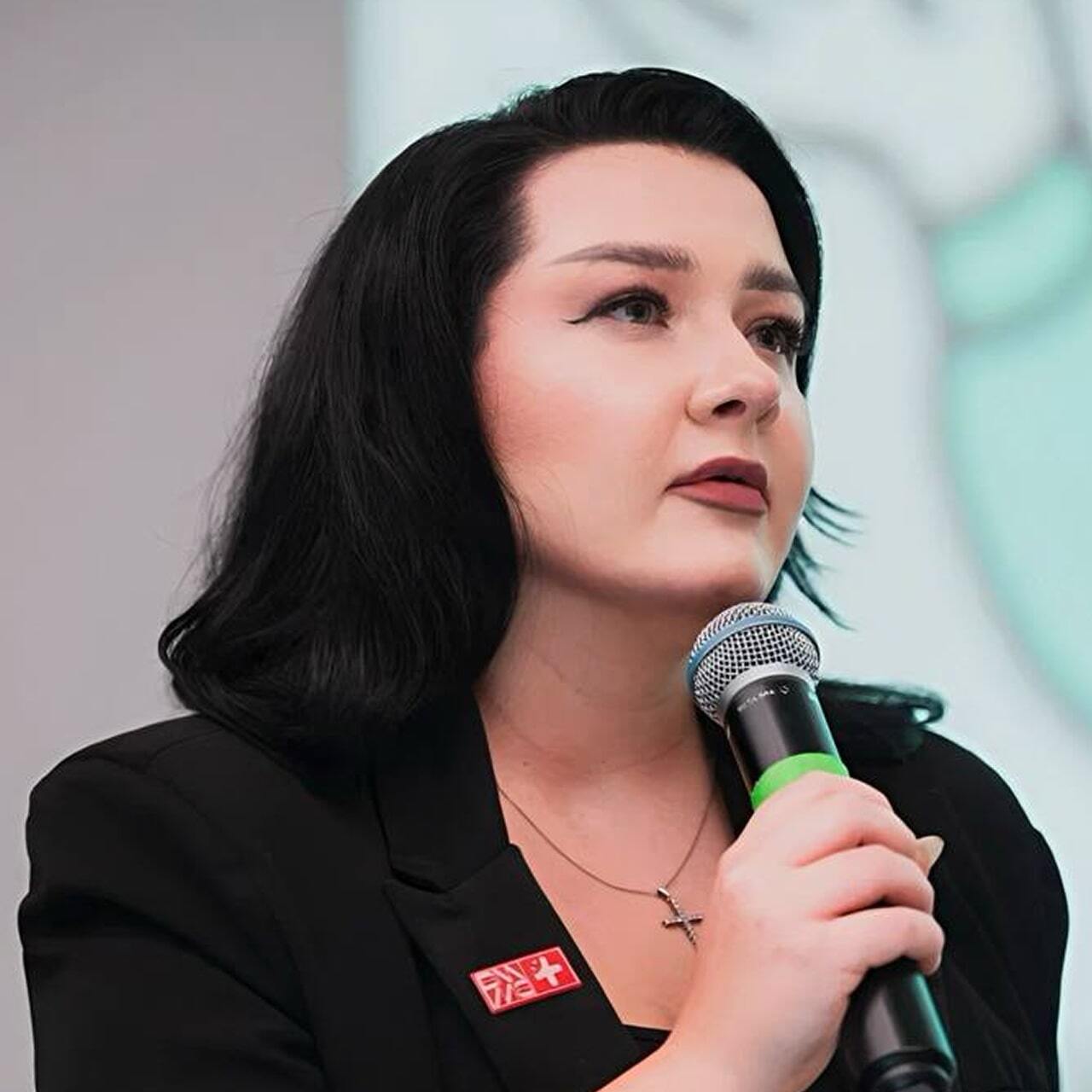 Анна Бабкина