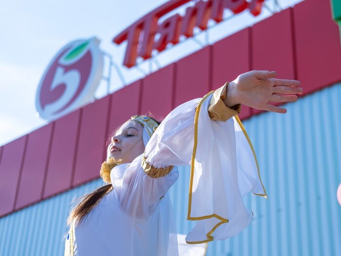 Выступления