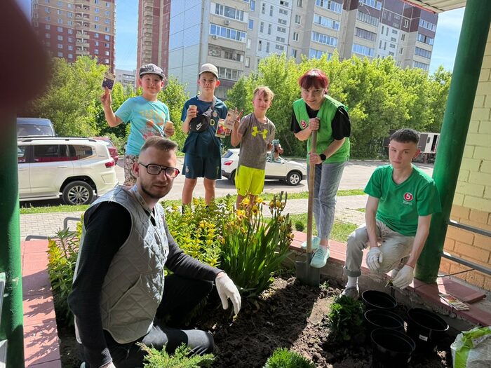 экосубботник