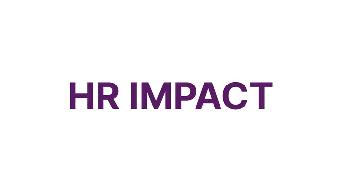 HR impact