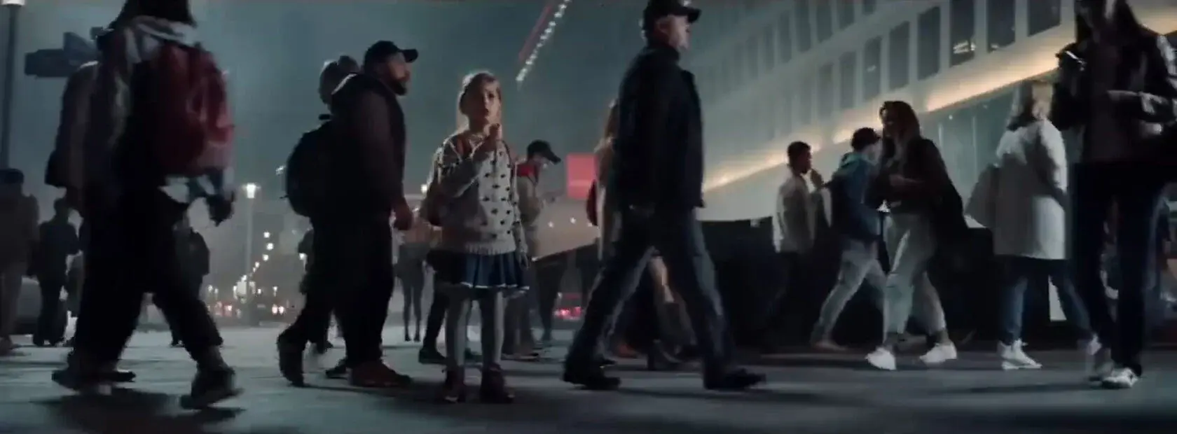 Островки безопасности