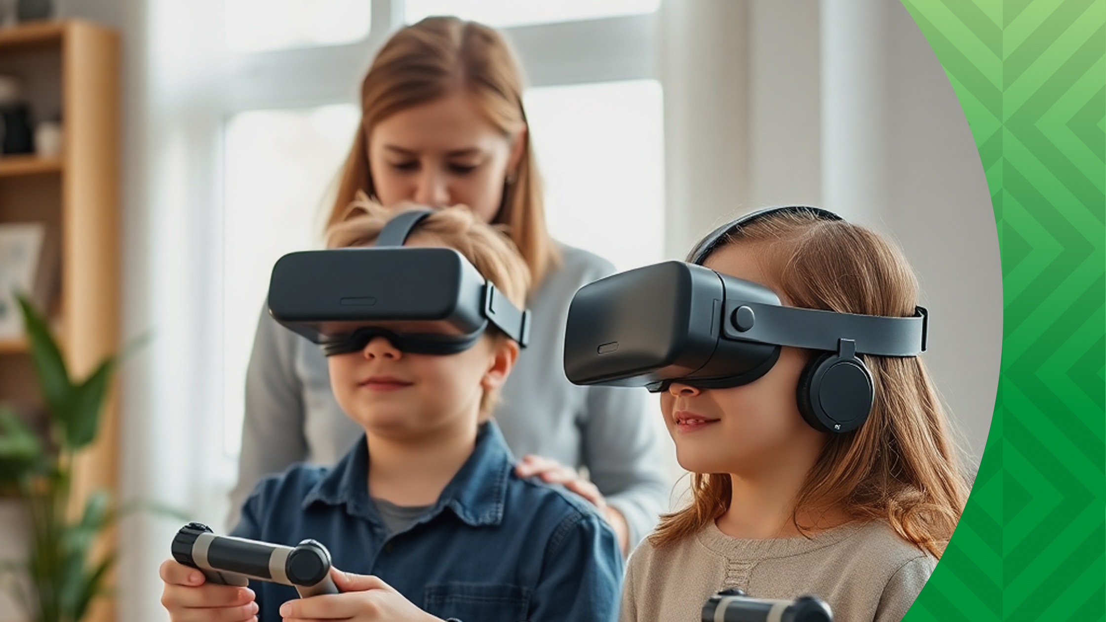 виртуальные шлемы