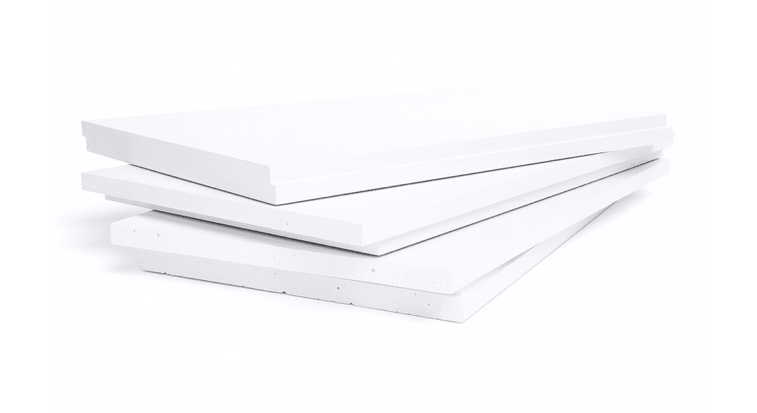 Панель из вторичного полипропилена