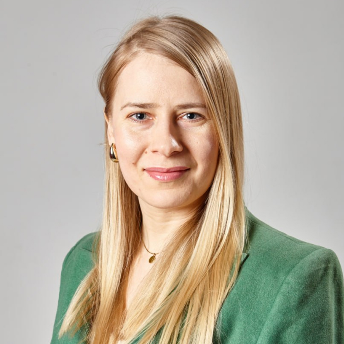 Ольга Амелькина