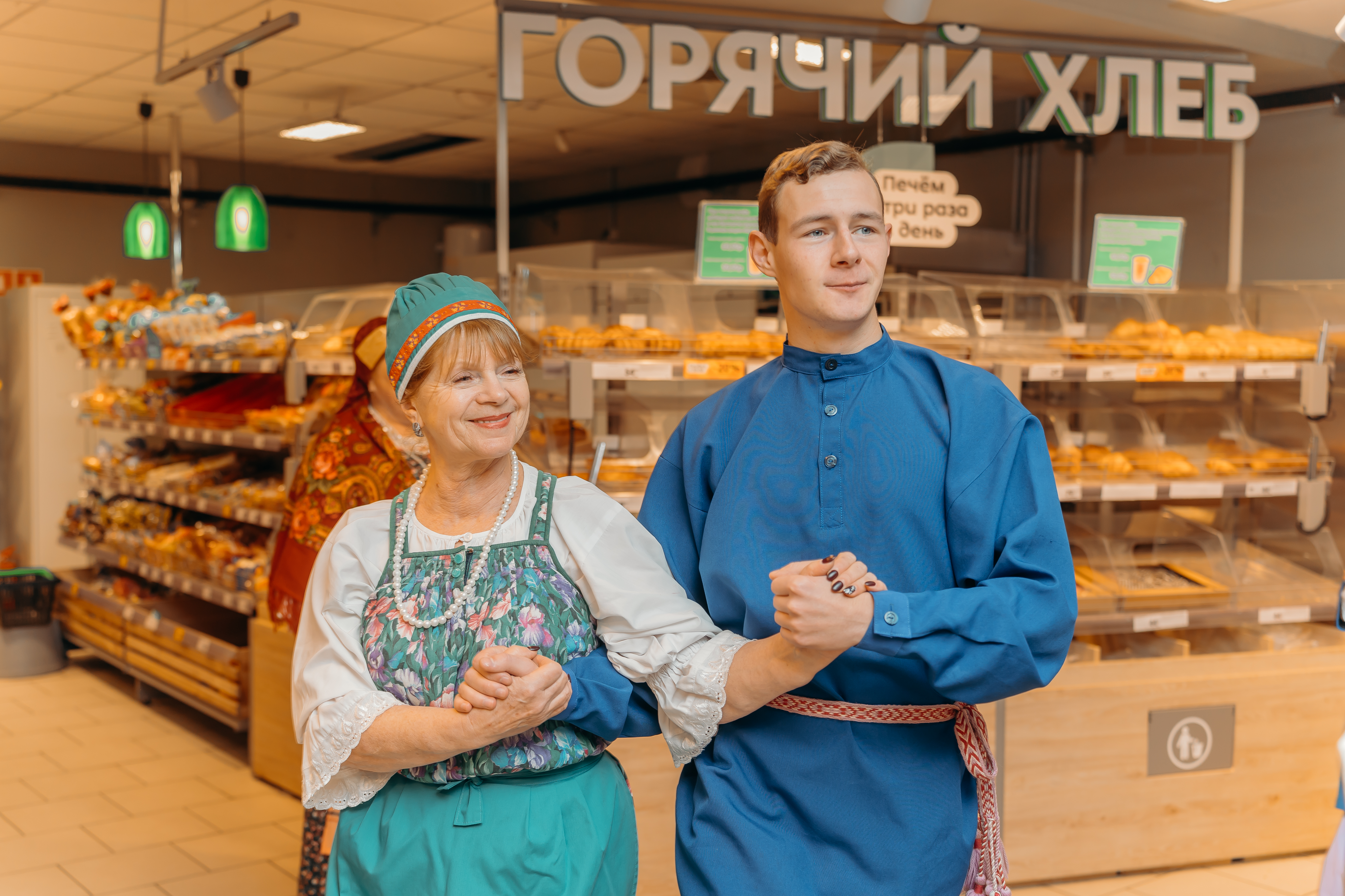 Добрососедский ЗОЖ