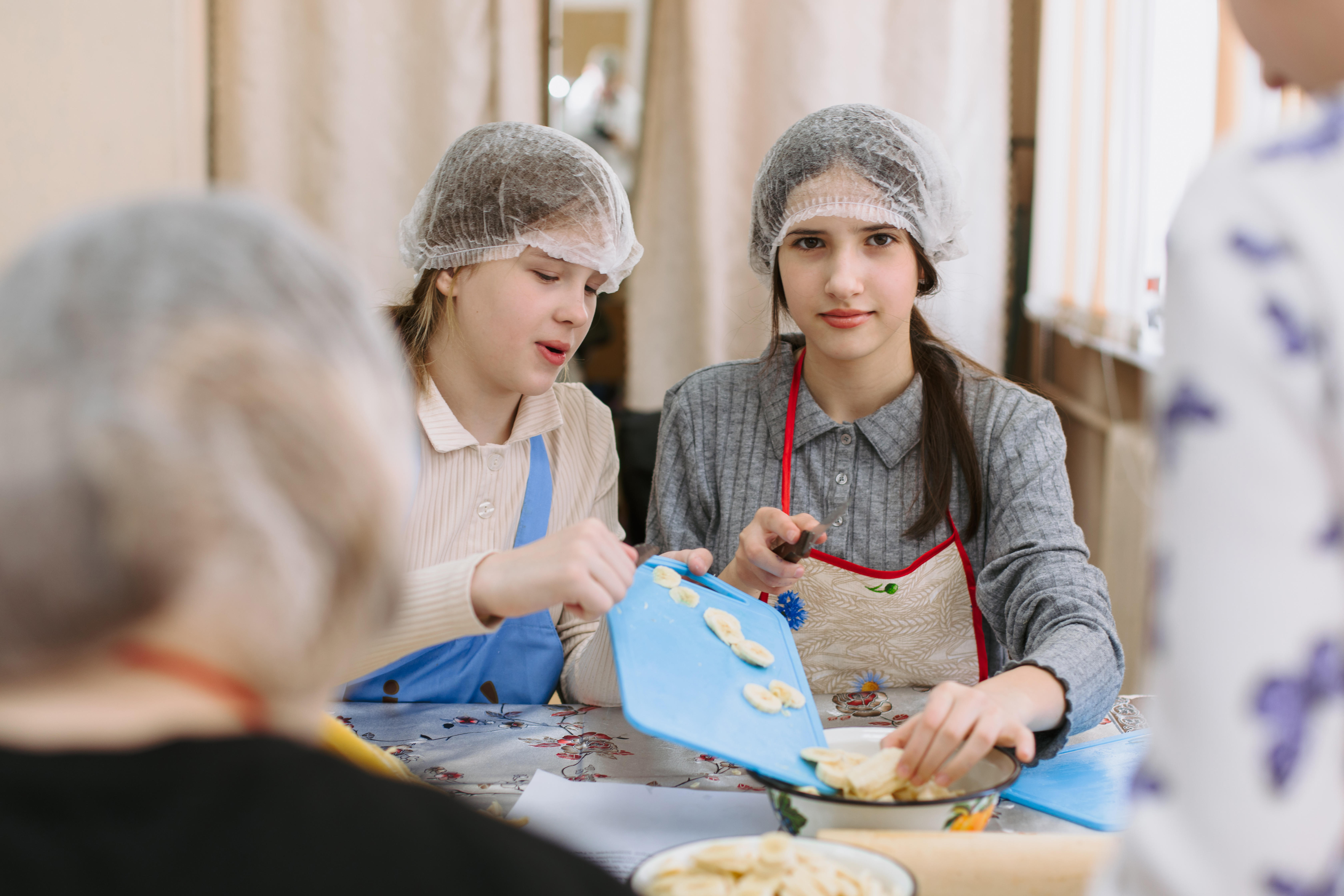 Школа Питания