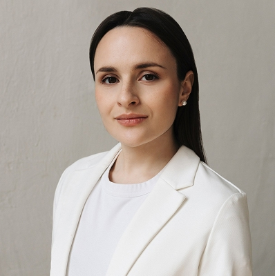 Екатерина Терентьева