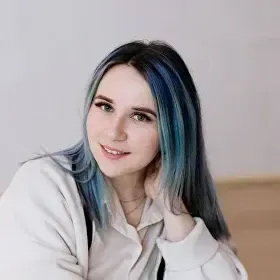 Александра Малыхина