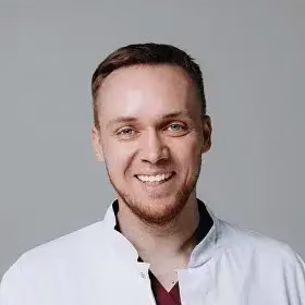 Сергей Бордовский