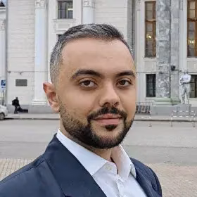 Давид Петросян