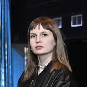 Яна Жукова